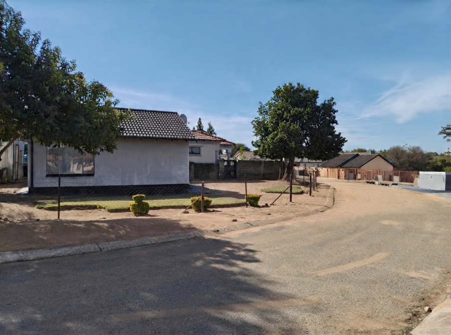 2 Bedroom Property for Sale in Mogwase North West